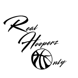 Real Hooperz Only 17U