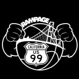 Team Rampage 99