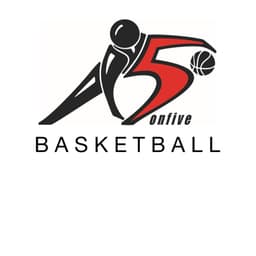 5onfive 11u Ballerz 12U