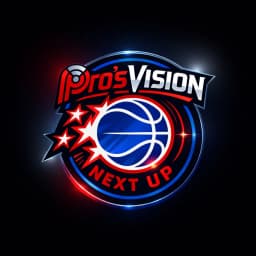 Pro's Vision NEXT UP 12U