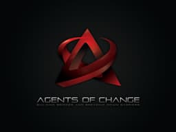 AOC (Agents Of Change) AOC 14 14U