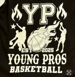 Young professionals Young Pros 17U