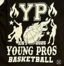 Young professionals