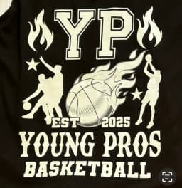 Young professionals