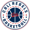 Cali Rebels Blue 15U