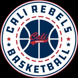 Cali Rebels TEST