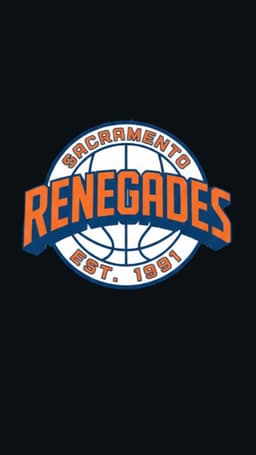 Sacramento Renegades 17U
