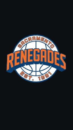 Sacramento Renegades