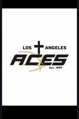 A.C.E.S LA