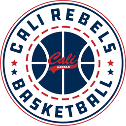 Cali Rebels Youth 14U Black