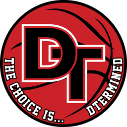 Team Dtermined 17U