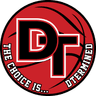 Team Dtermined 15U