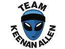 Team Keenan Allen
