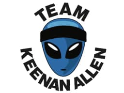 Team Keenan Allen