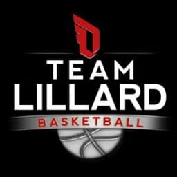 Team Lillard