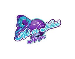 All or Nothin’ AON 13U