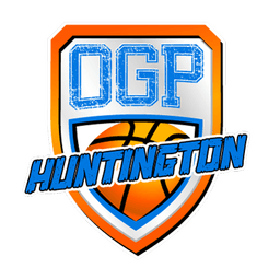 Open Gym Premier HB Blue 15U