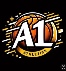 A1 Athletics 15U Silver