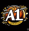 A1 Athletics 15U Silver