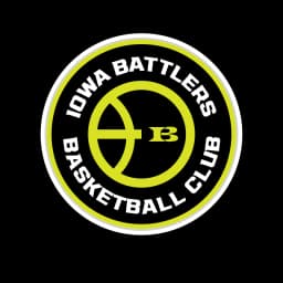 Iowa Battlers 16U Puma