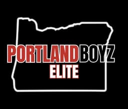 PortlandBoyz Elite 16U