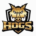 Cali Hogs 15U