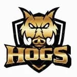 Cali Hogs 16U