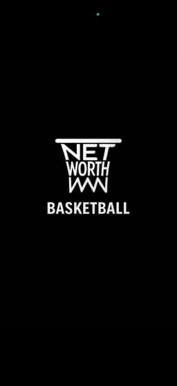 Net Worth Basketball