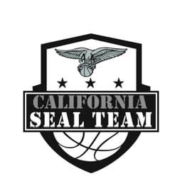 California SEAL Team Black 15U
