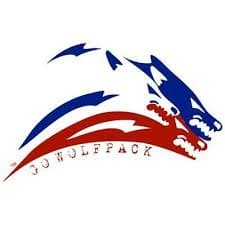 Great Oak Wolfpack