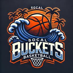 SoCal Buckets 12U