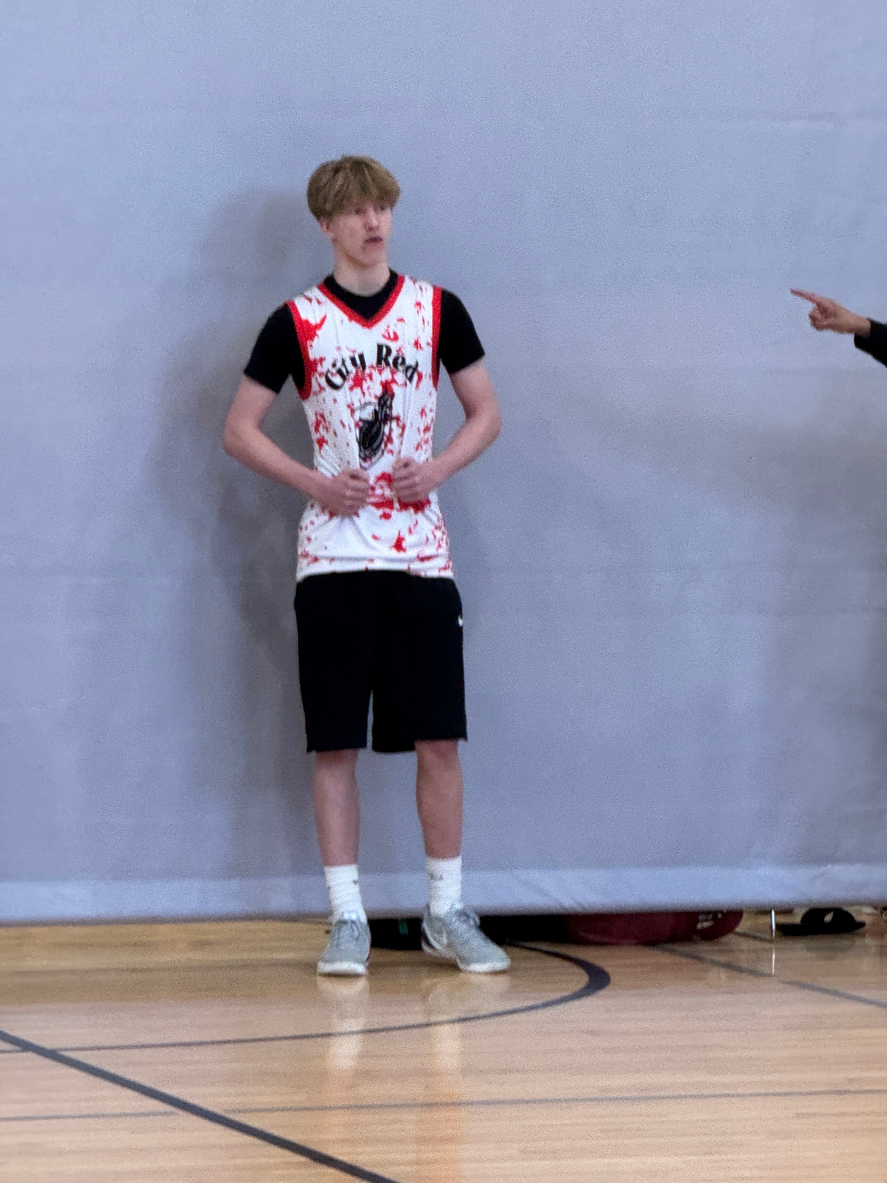 Player Photo