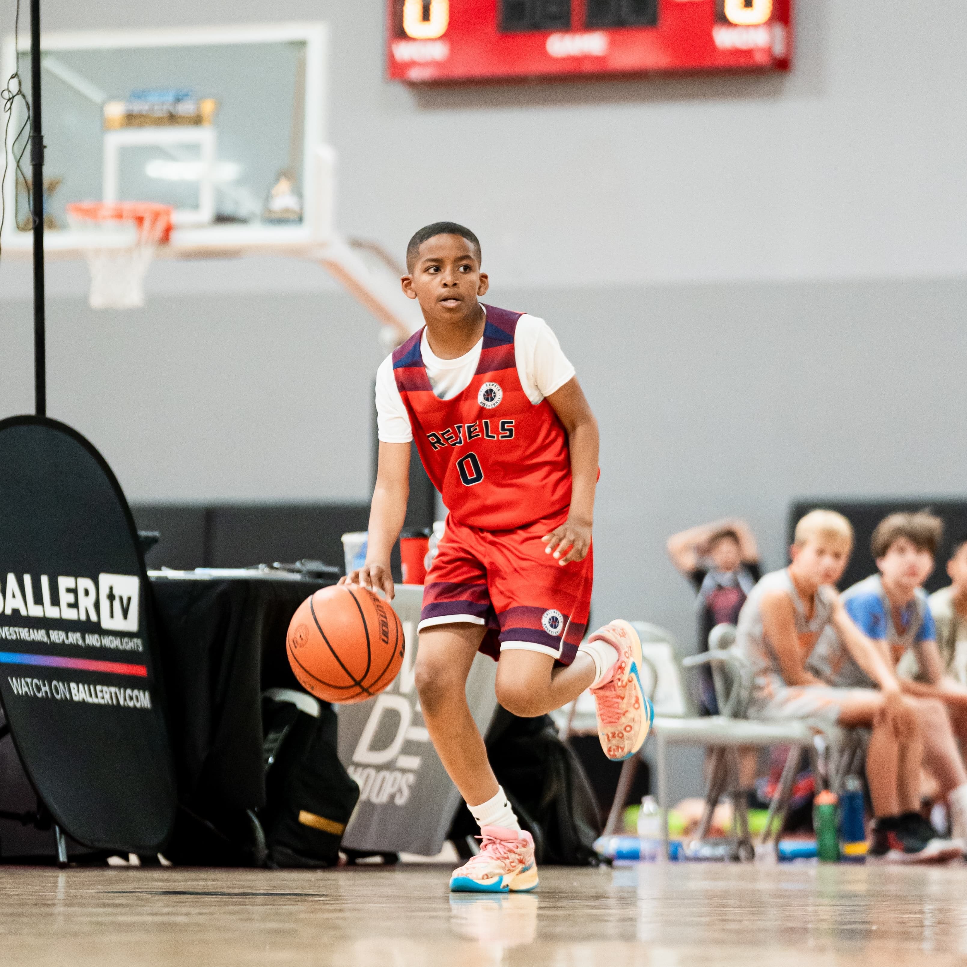 Johnathan (JJ) Emaguna  Jr.