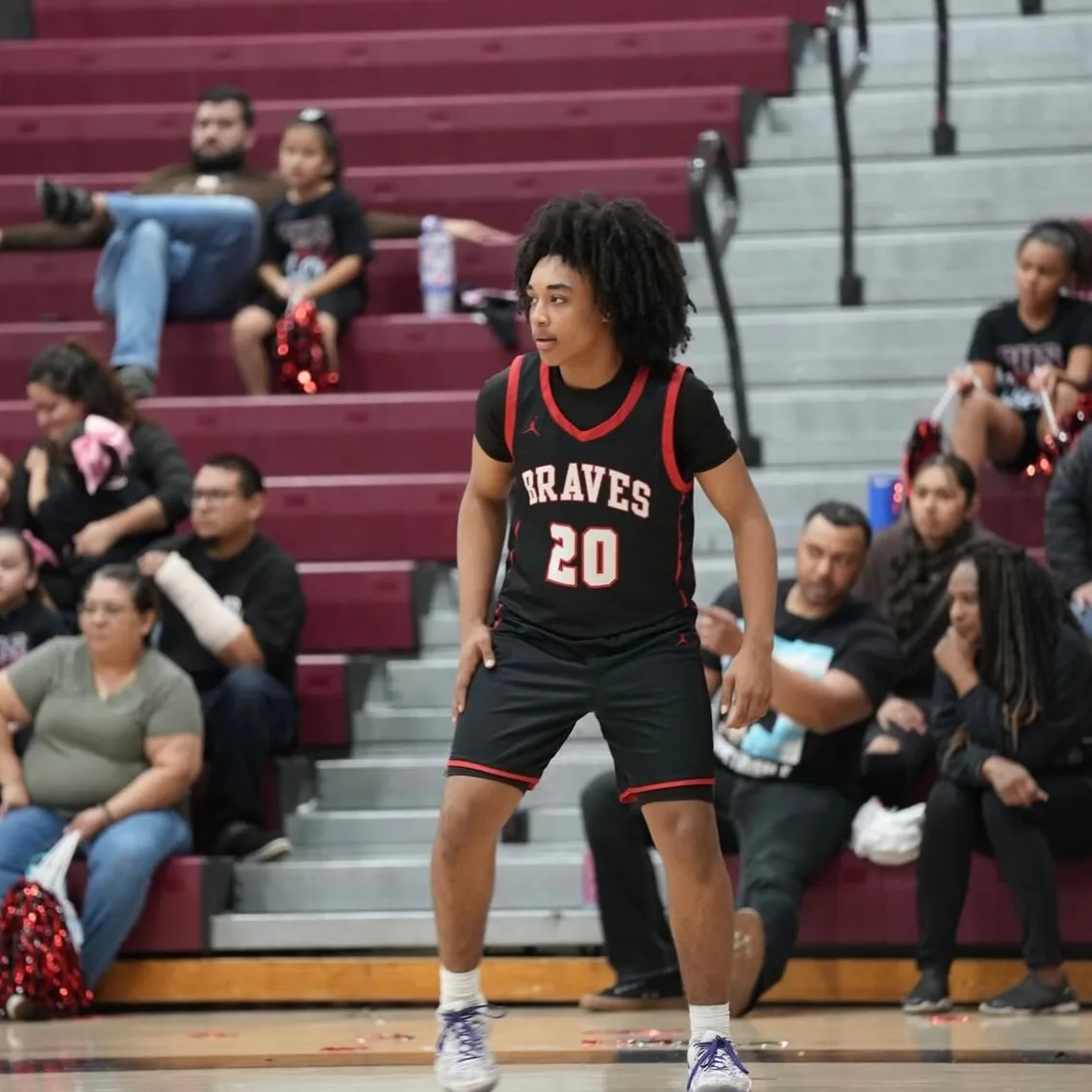 Treyshawn Ingram