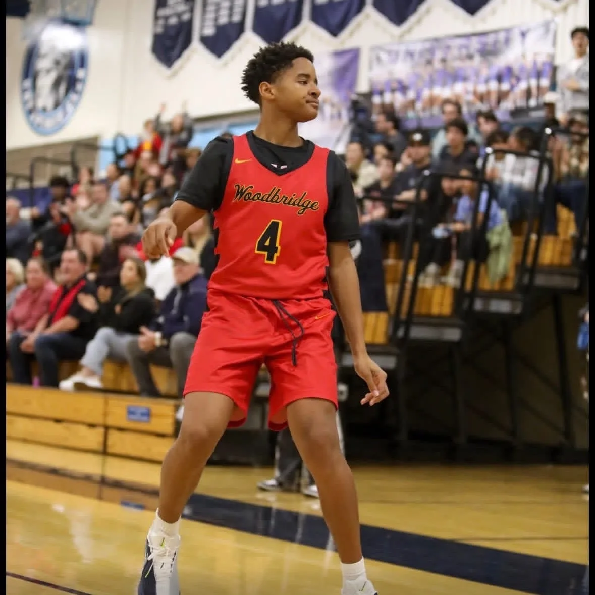 Jermaine Perkins