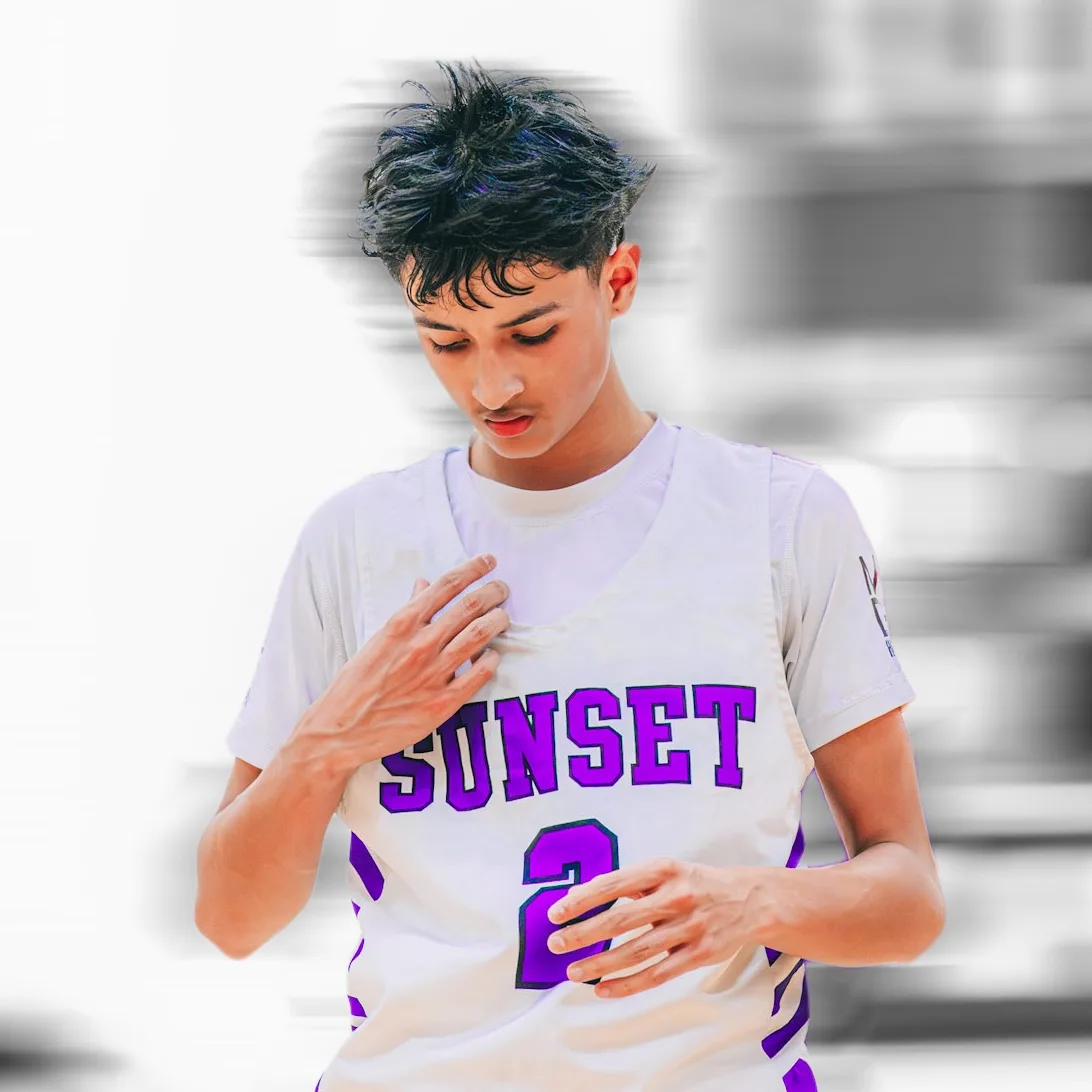 Xavier Singh