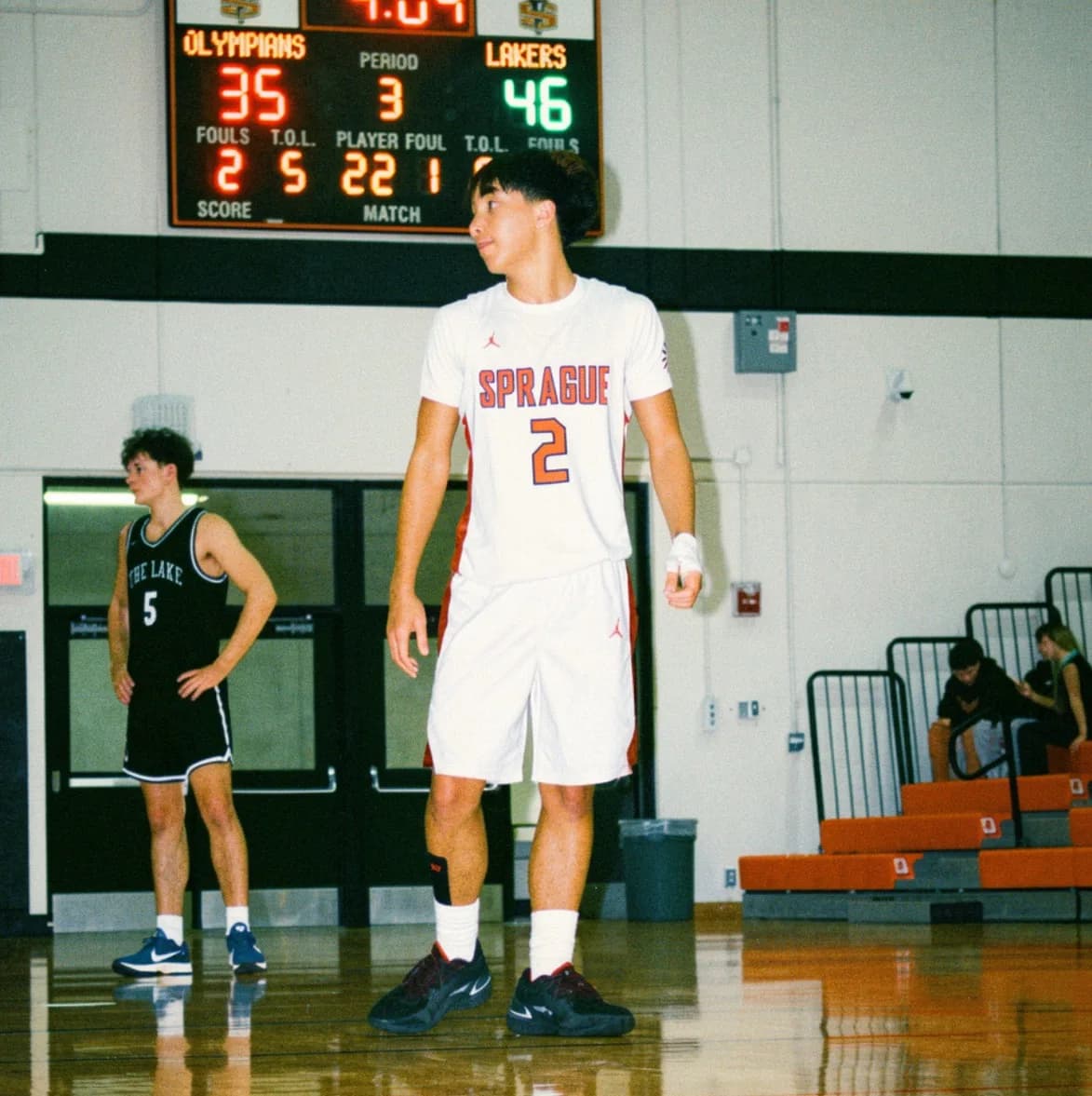 Elijah Schimdt