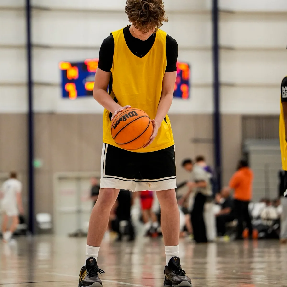 Anthony Defazio
