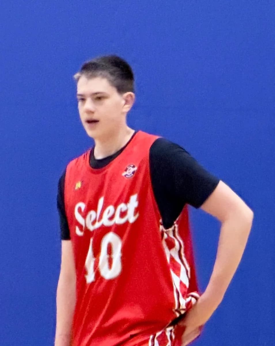Noah Schumaker