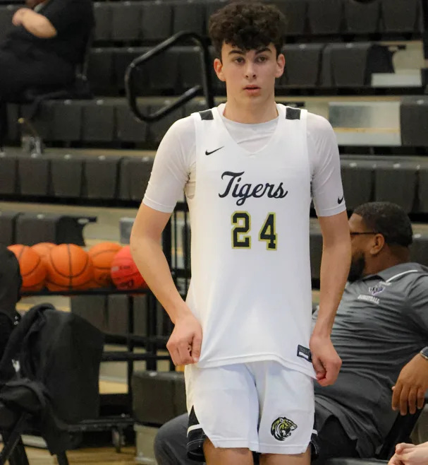 Kaden Davis