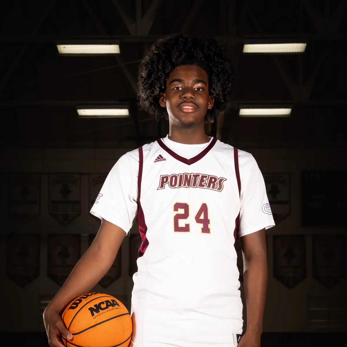 Cameron Priester