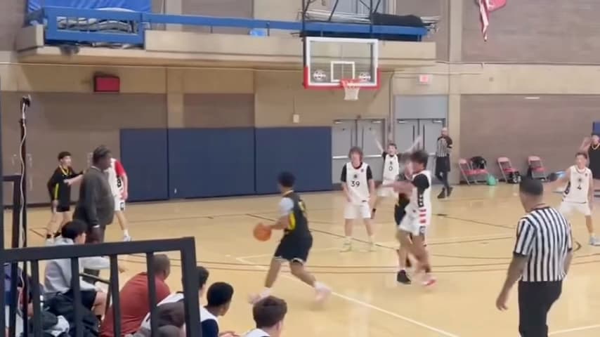 Portland Spring Classic